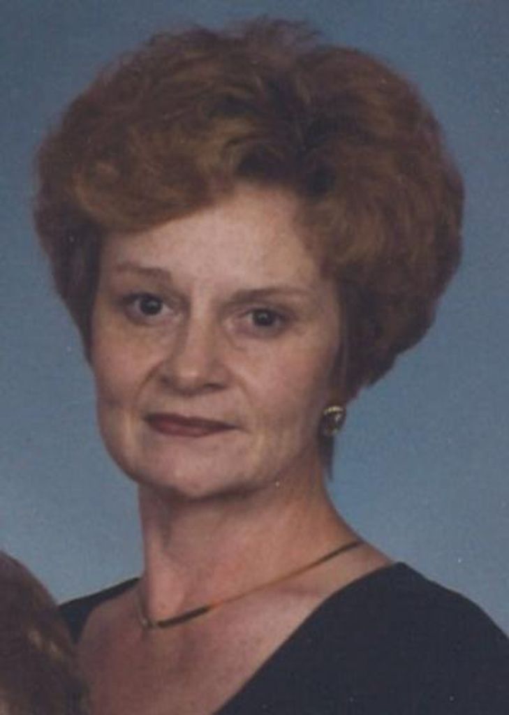 Phyllis Ann (Robertson) Harris Profile Photo
