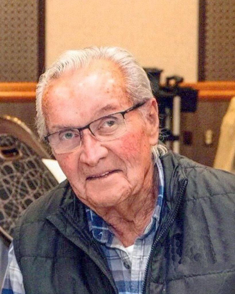 Donald "Don" Casey Profile Photo
