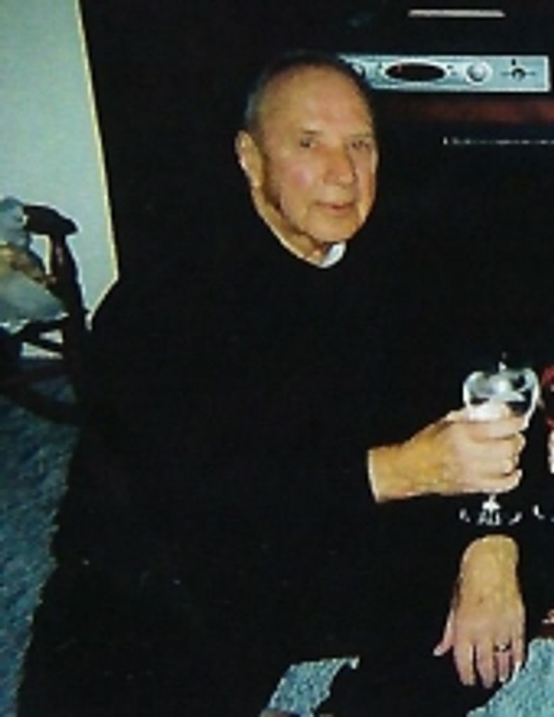 Doyle  W. Deyoung