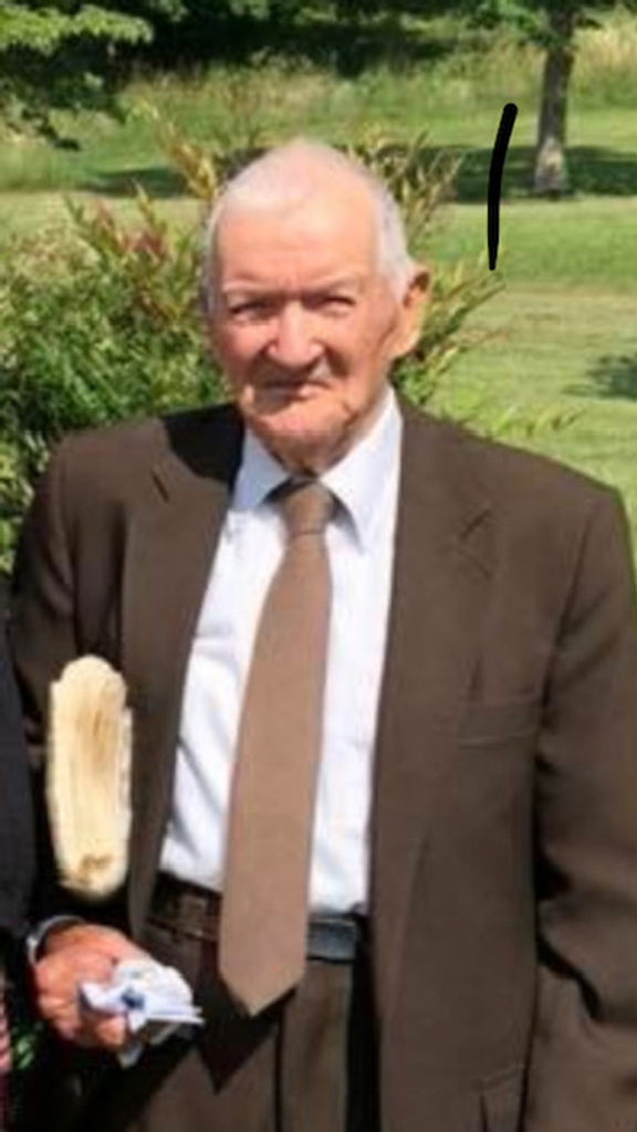 John E Hayman Profile Photo