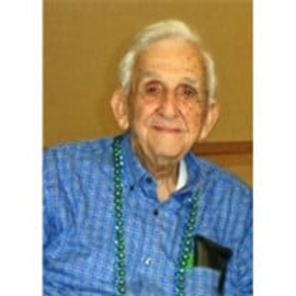 Donald Luke Mendoza