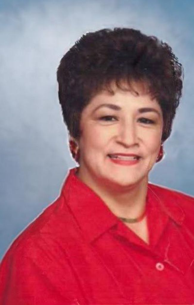 Vickey Romero Profile Photo