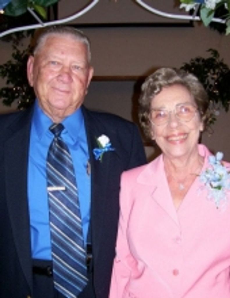 Lucille M. Schultz