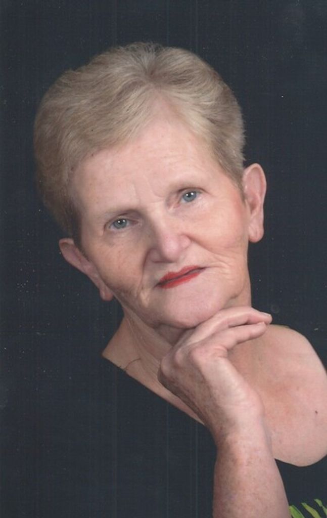 Golda Donis Brown Profile Photo