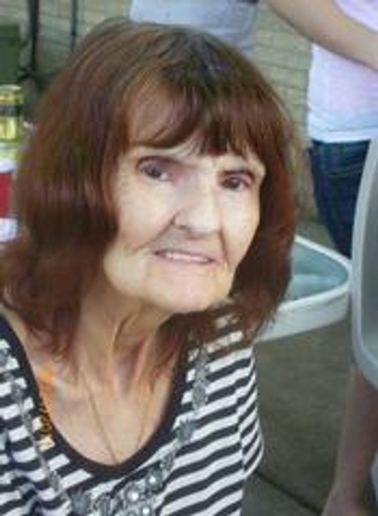 Virginia L. "Jeanie" Frye