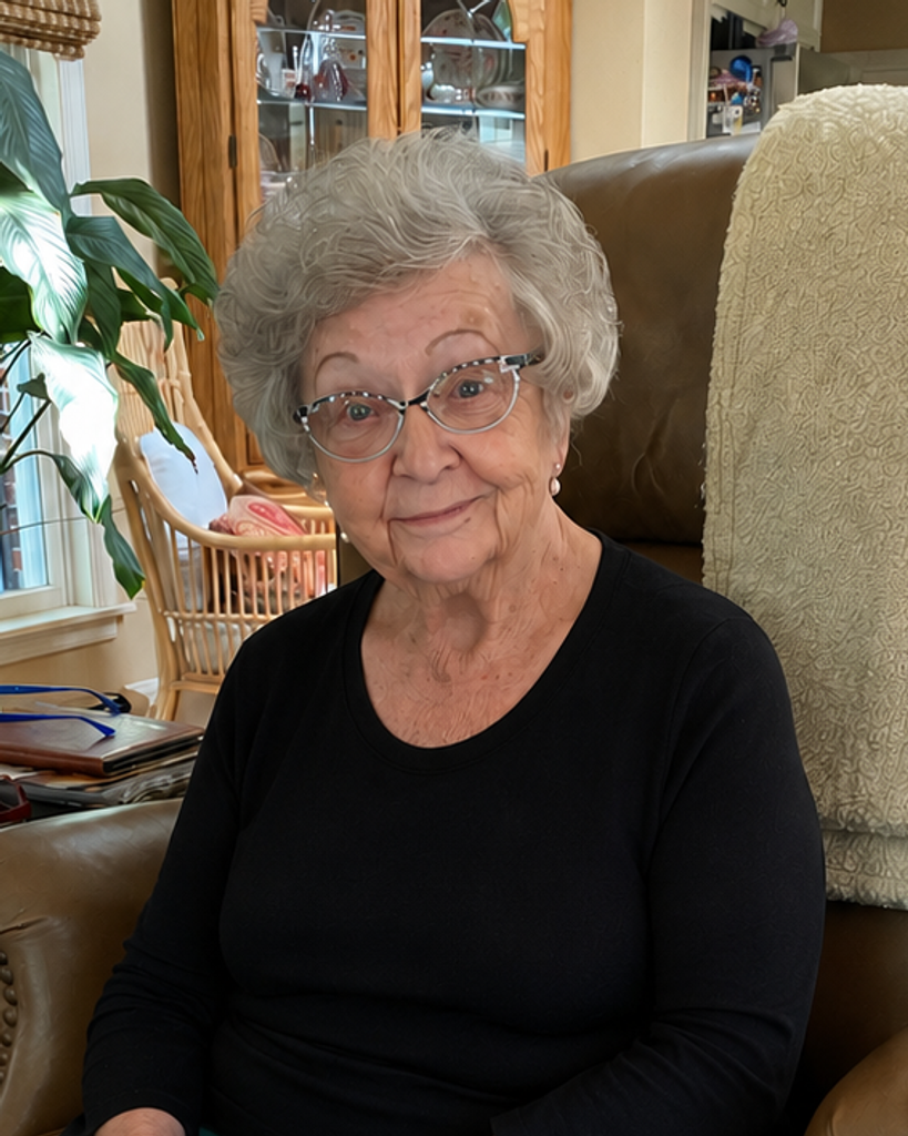 Ruth Ann Dutton Profile Photo
