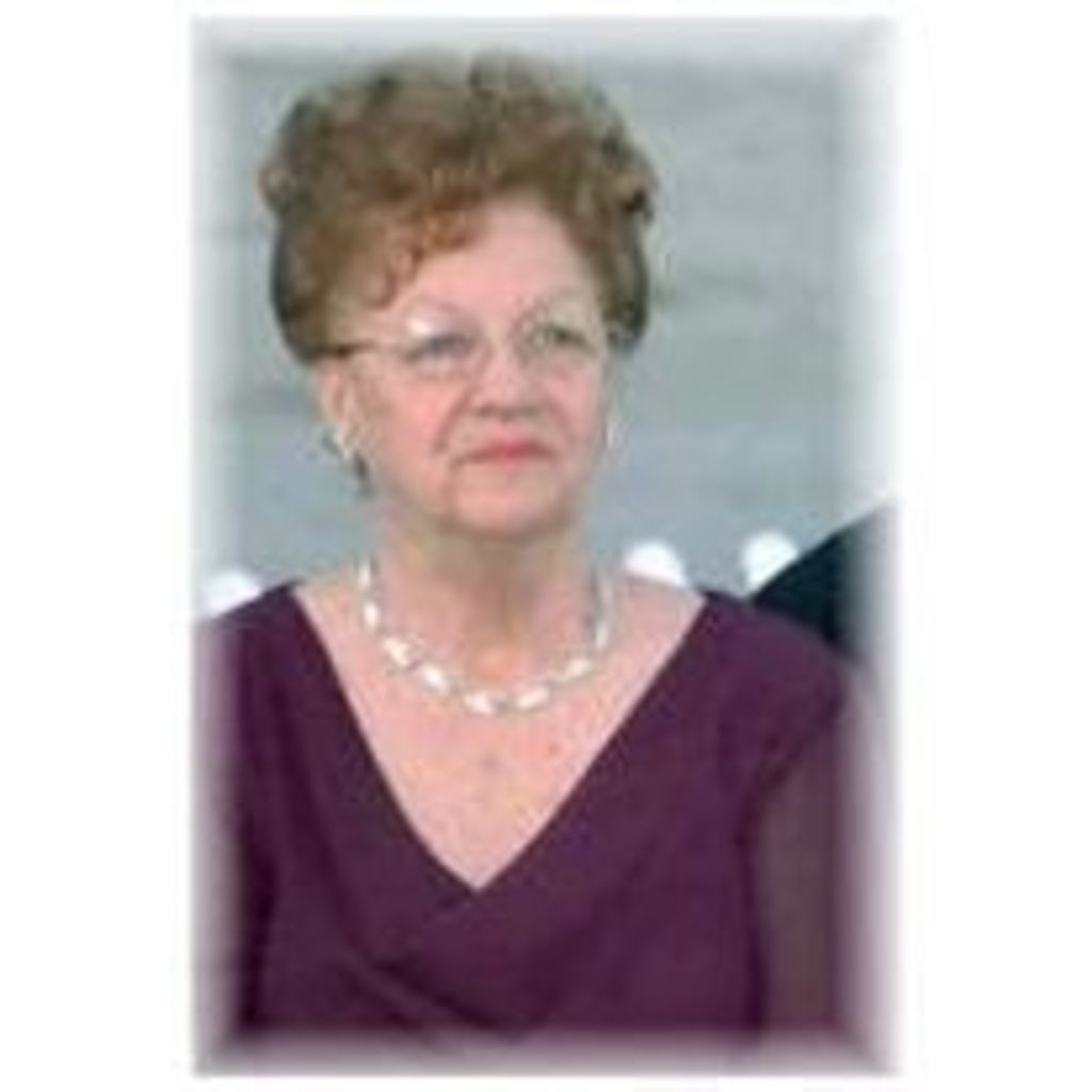 Rita Greenwood