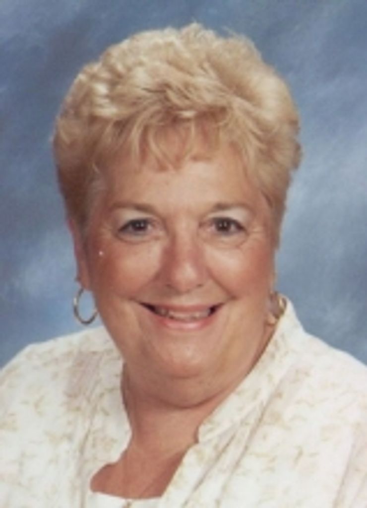 Loretta J. Crossett