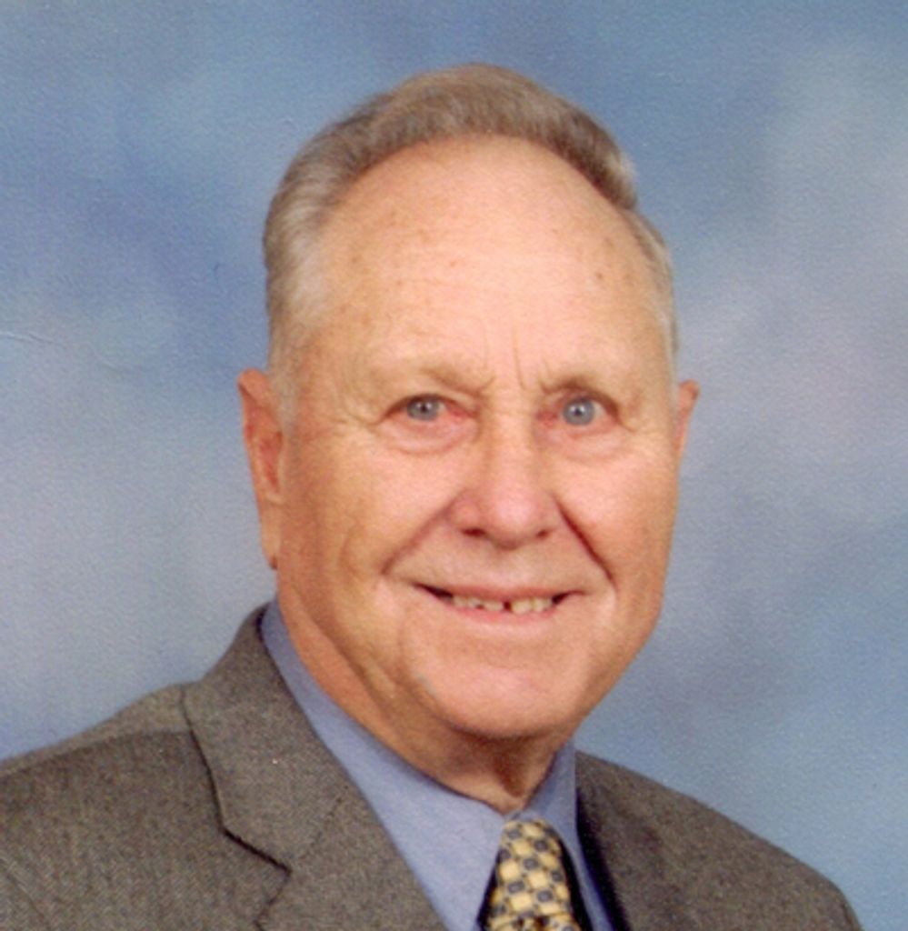 Delbert Virgil Heithoff Profile Photo
