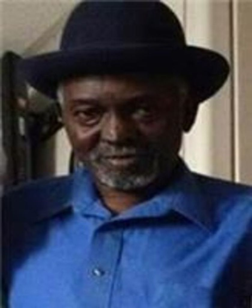 Claville Joseph Reado Profile Photo