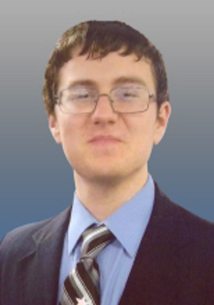 Dan James Richards