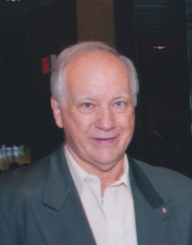 Victor Palazzolo Profile Photo
