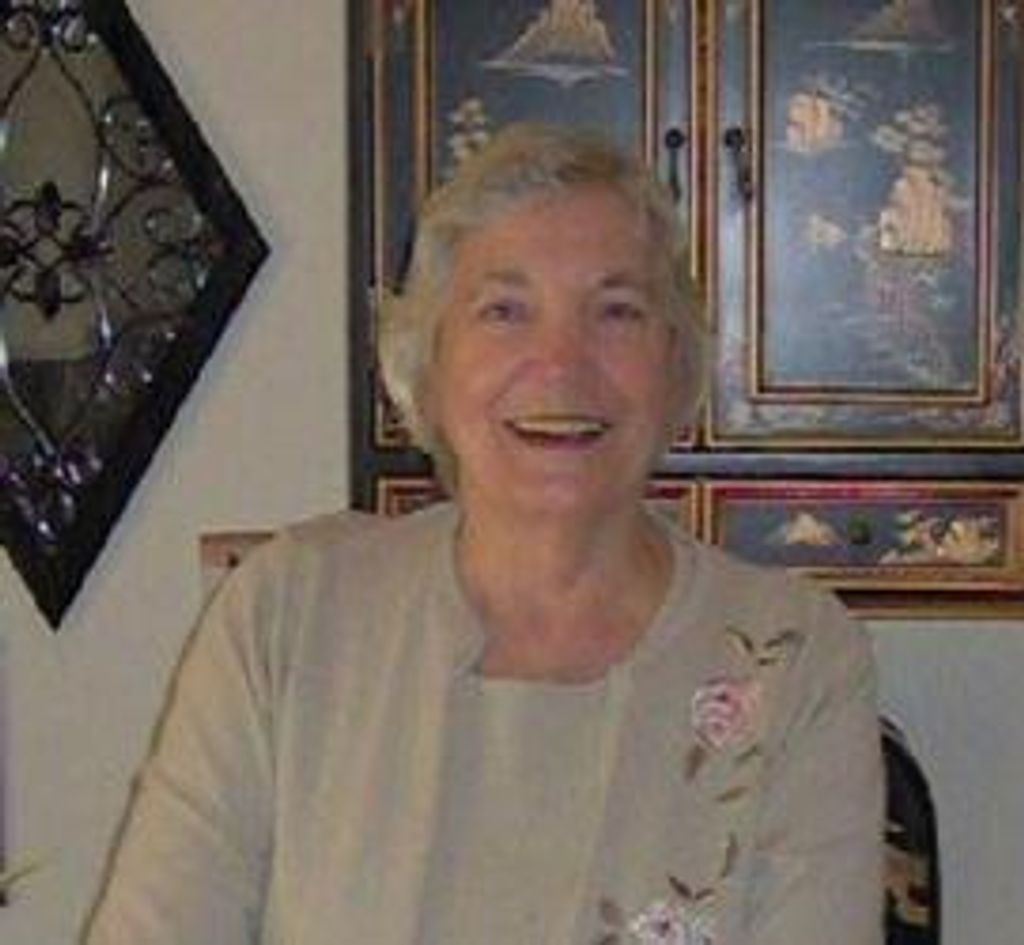 Susan Emilie Becker Profile Photo