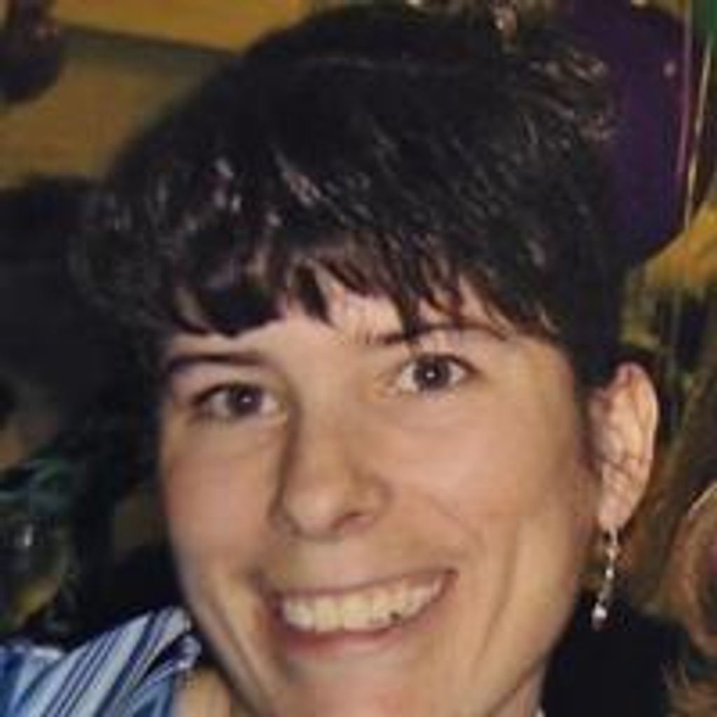 Maggie L. Garrow Profile Photo