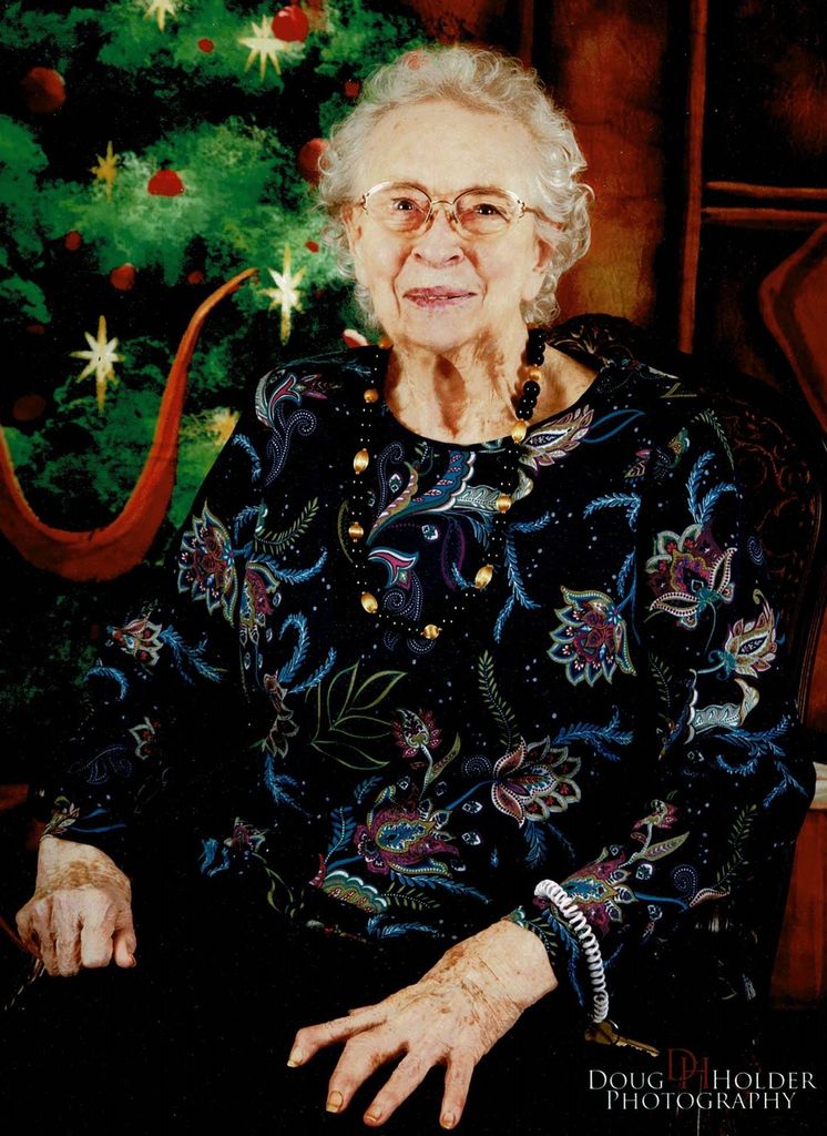 Gracie Maynard