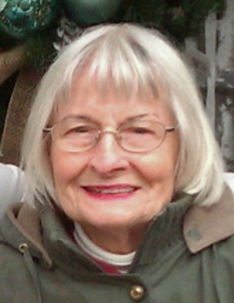 Charlotte Sharer Hutchison