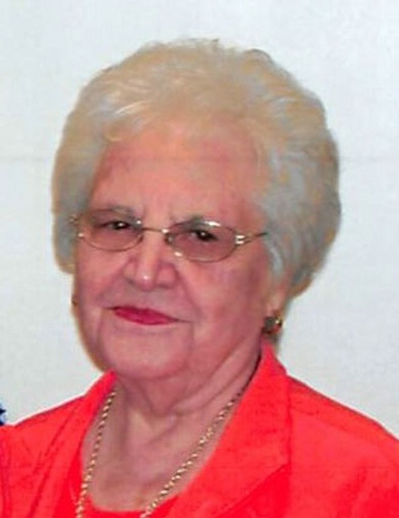 Sally L. Welker