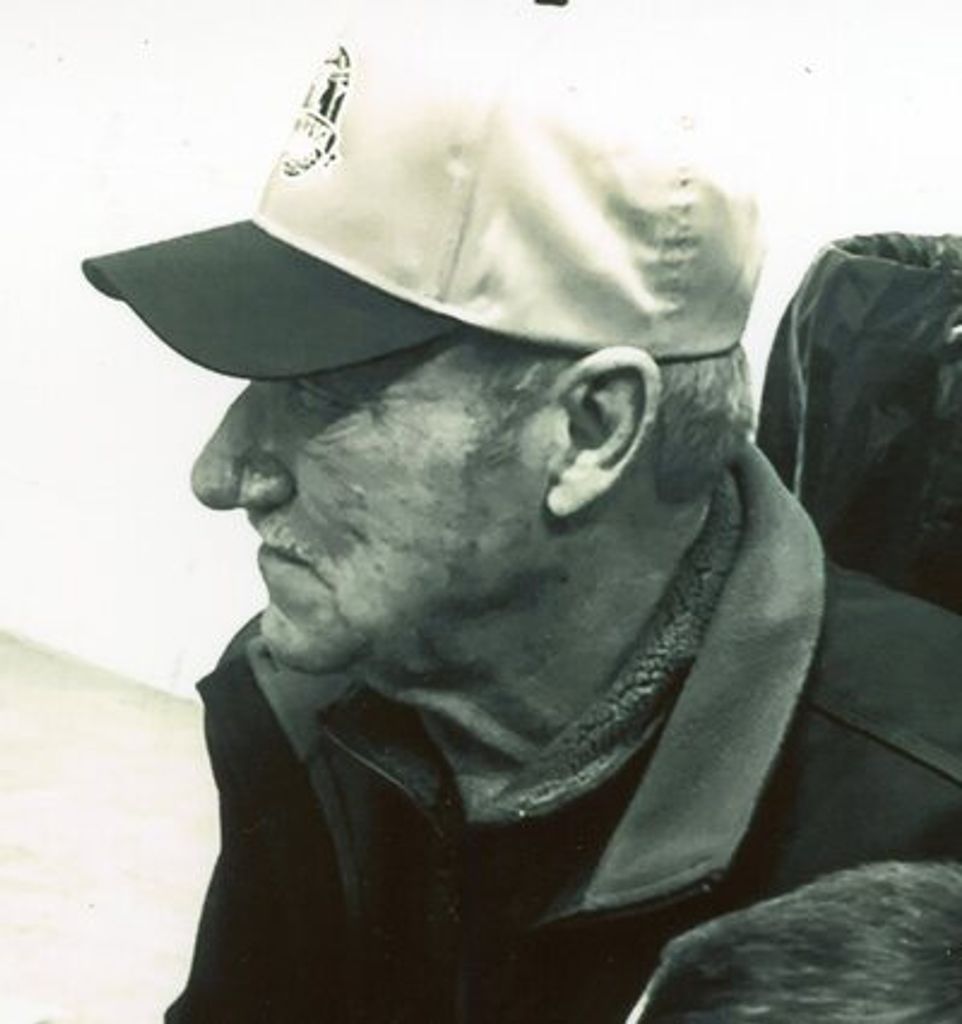 Richard Max Soper Profile Photo