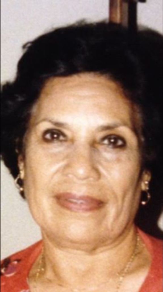 Dolores V. Betancourt