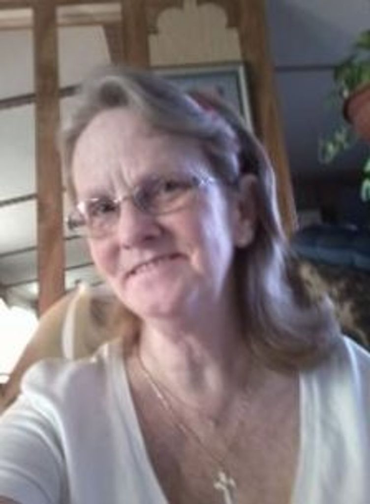 Debra Gwin Simmons