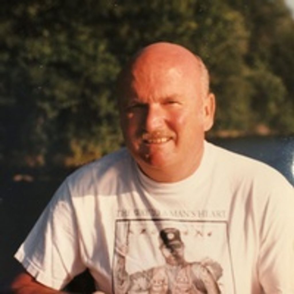 William  Noble Bryant