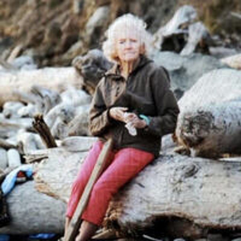 Harriett Kearl