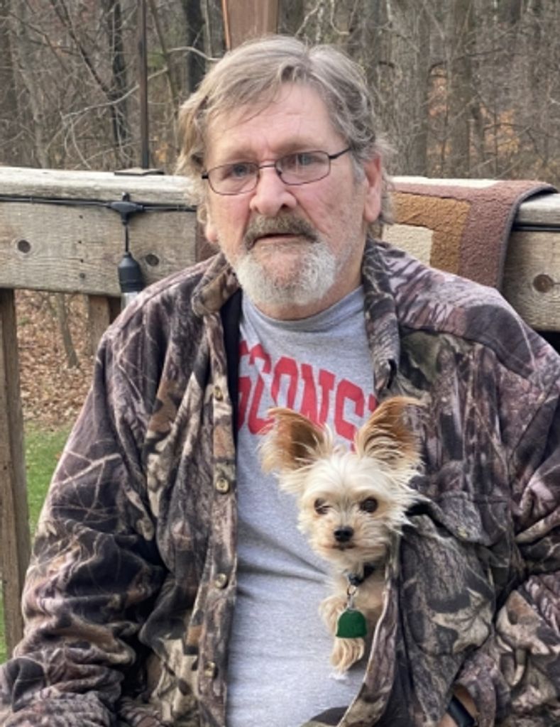 James H. Scholzen Profile Photo