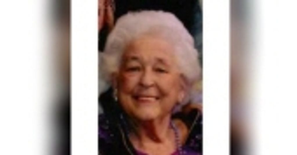 Catherine C. Smith Scott