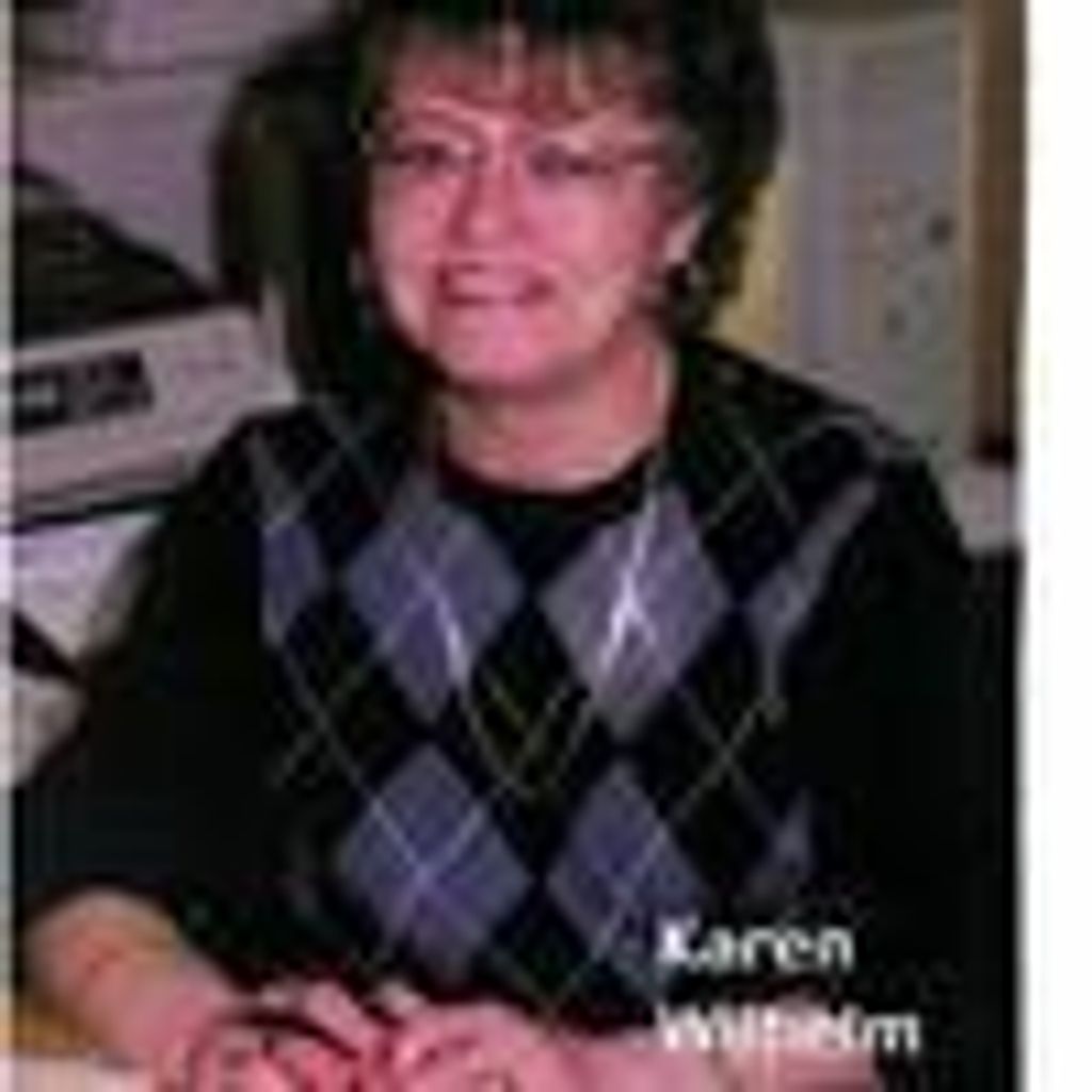 Karen Lucille Wilhelm (Johnson) Profile Photo