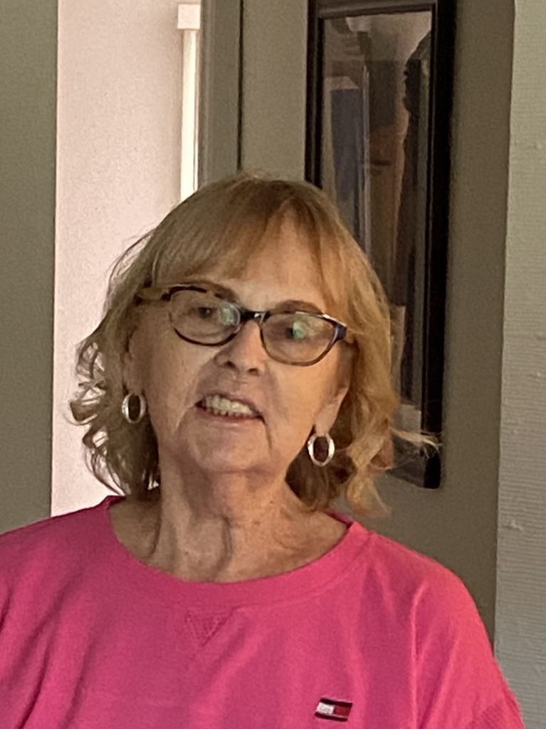 Valerie Jaskowiak