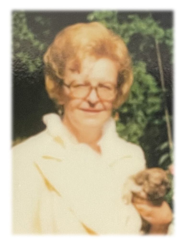 Ruth E. Jindra Profile Photo