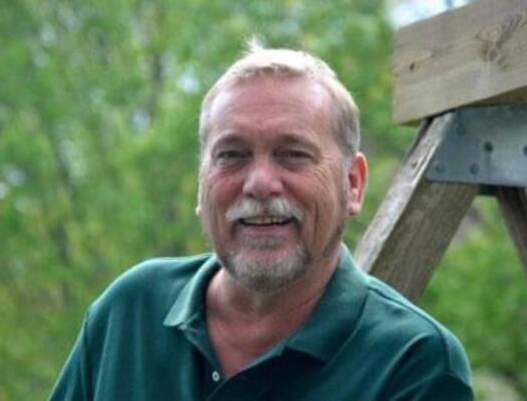 Roger Neil Mason Profile Photo