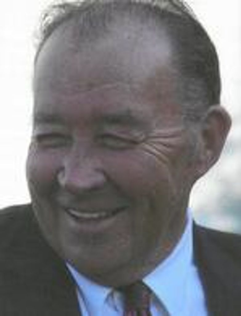 Henry Self