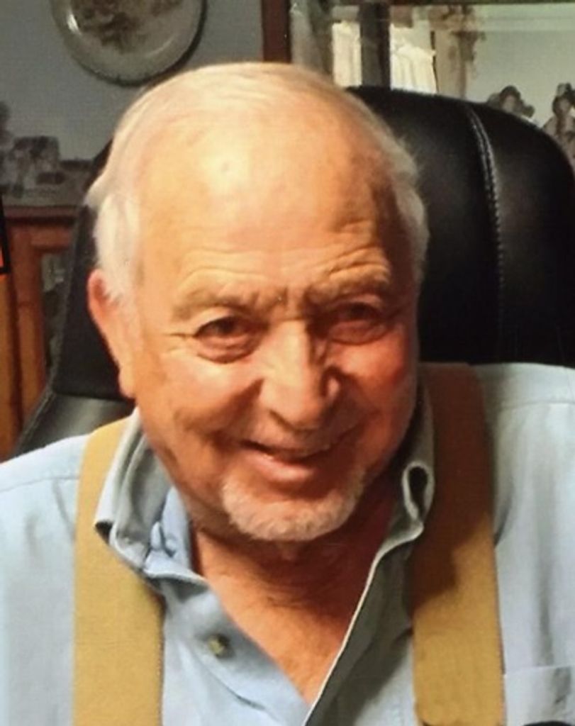 William Robert Stutz Profile Photo