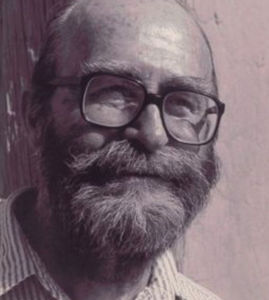 Ward Alan Minge