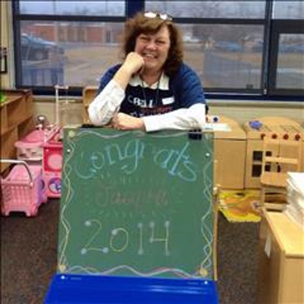 Jacque Martin Profile Photo