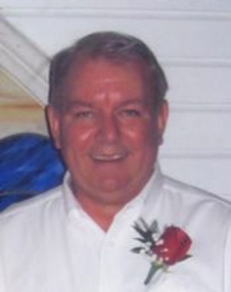 Gary Paul Loyd