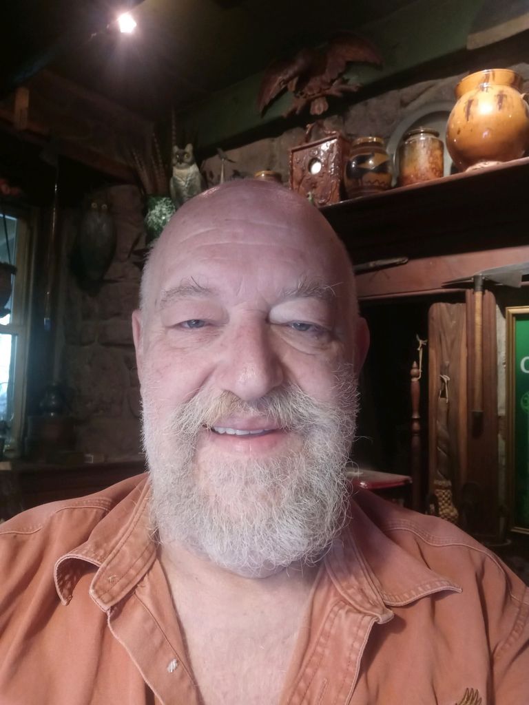 Todd K. Morgan Profile Photo
