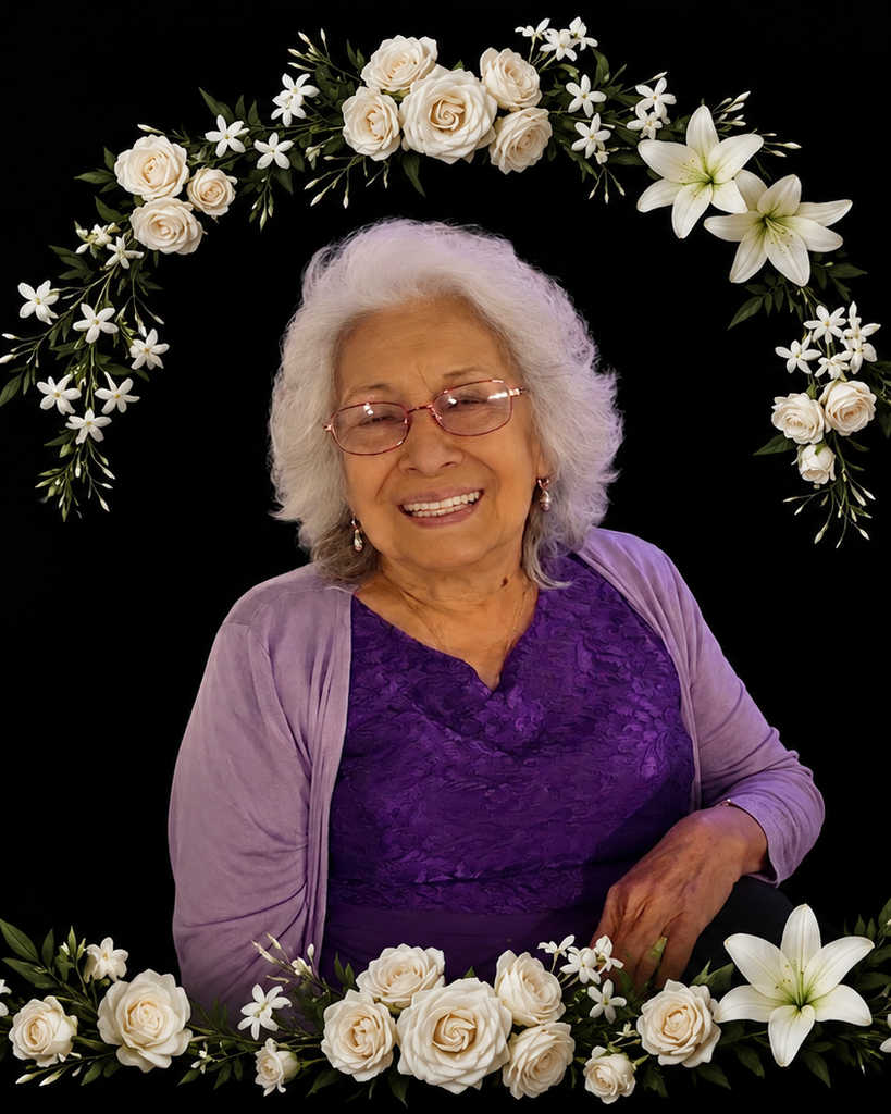 Lucia De La O Rivera Profile Photo