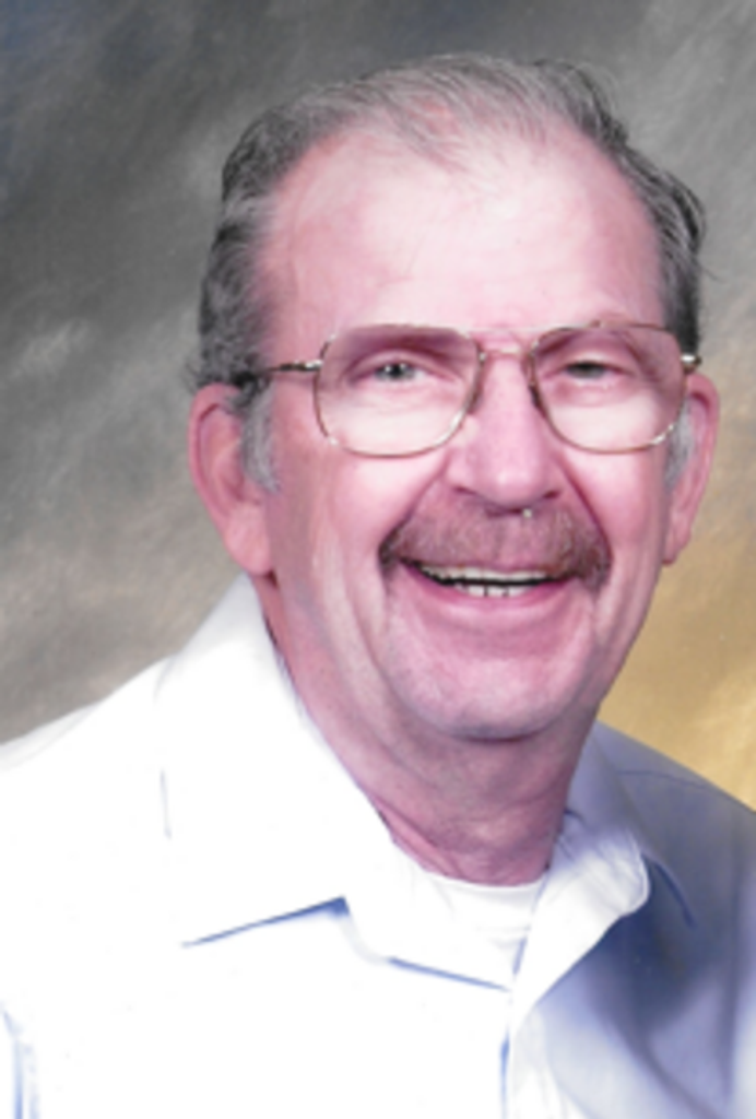 Gordon Hanke Profile Photo