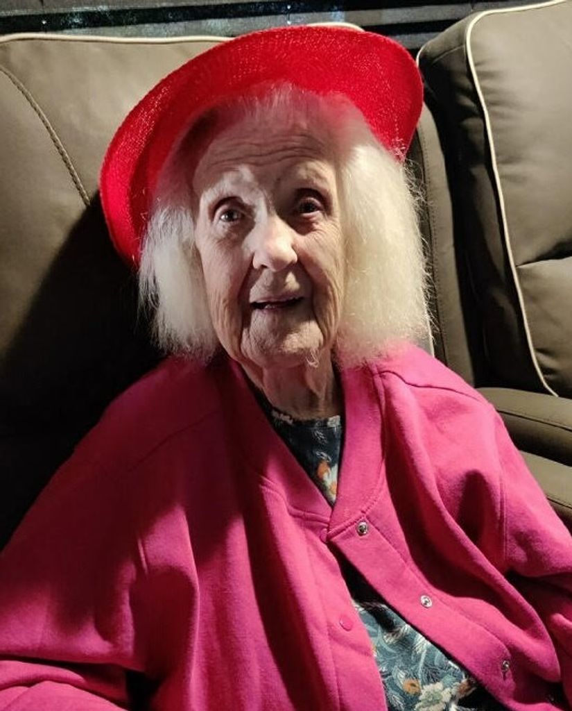 Dora A. Clark Profile Photo