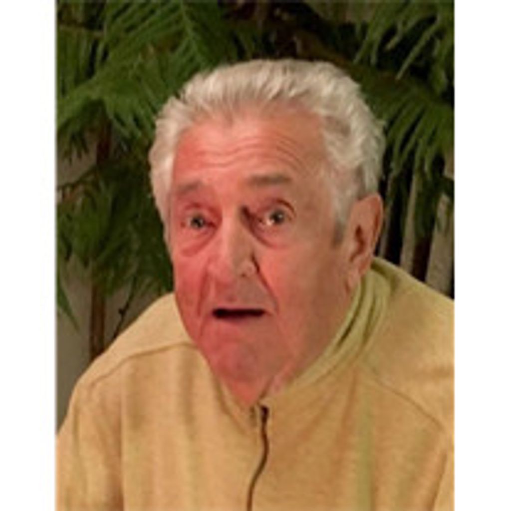 Raymond "Ray" Robert Pierce