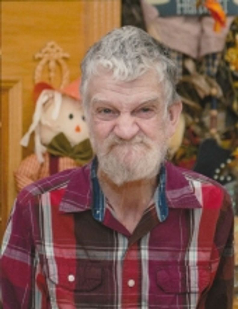 Caleb Kay Troxell Profile Photo