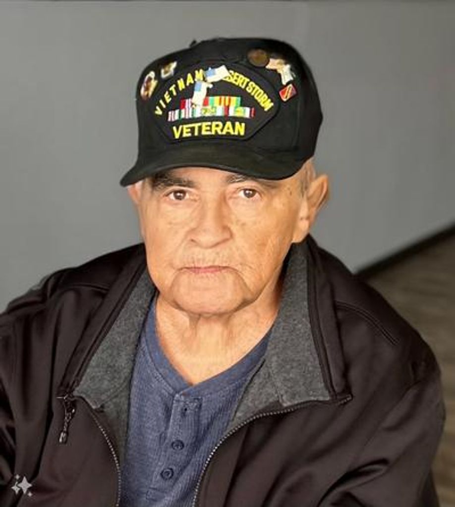 Billy Anderson Profile Photo