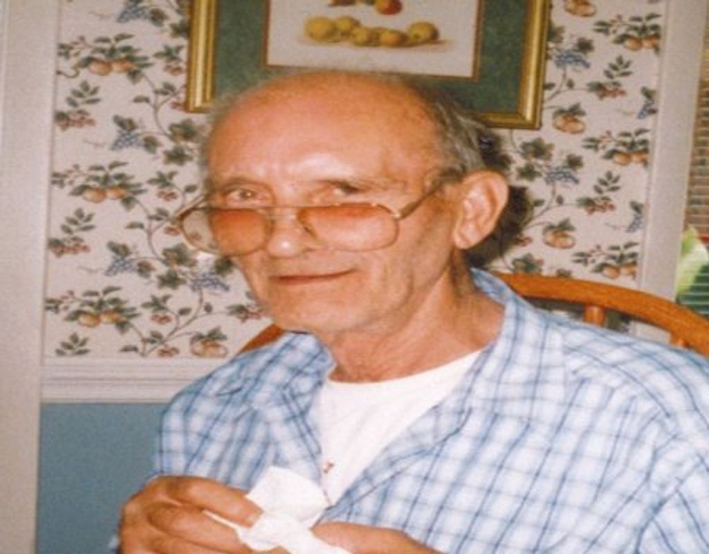 James  Clifford Drye