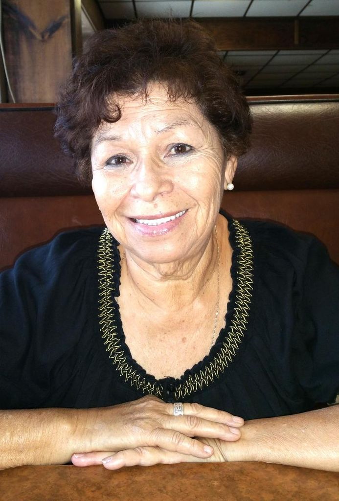 Maria D. Bosmans Profile Photo