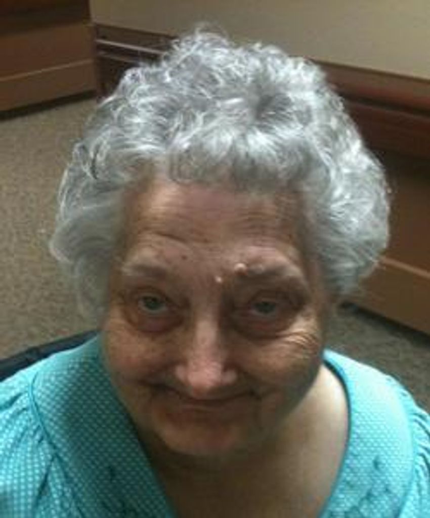 Virginia Wilson Black