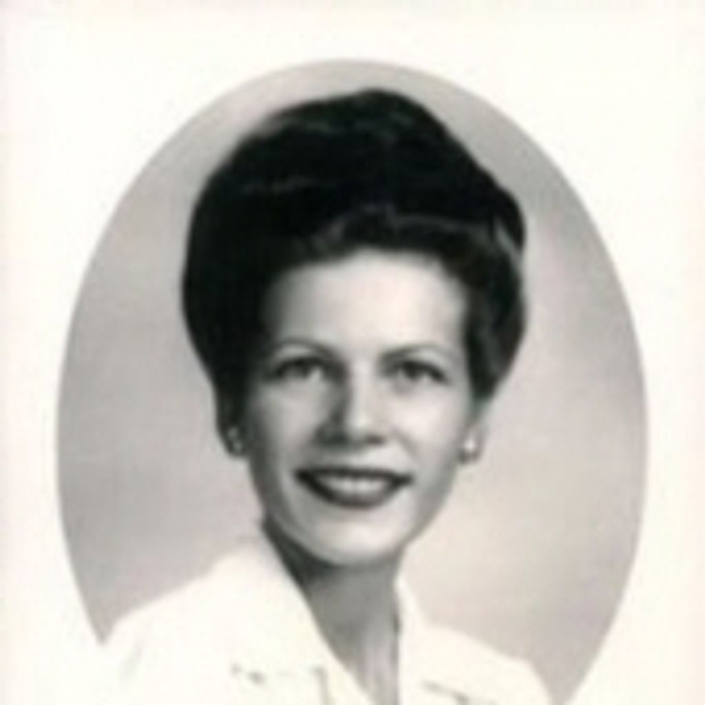 Lee Helen Anderson