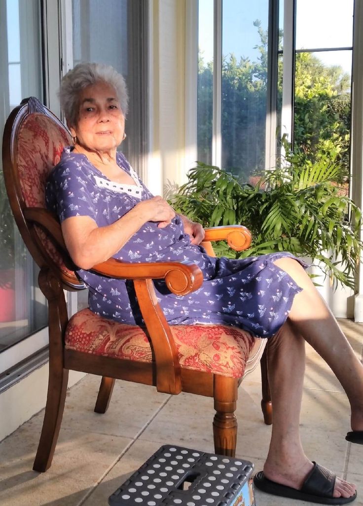 Ms. Carmen L. Rodriguez Profile Photo