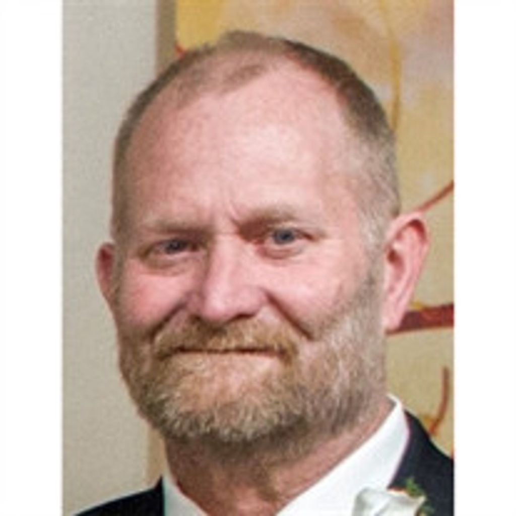 Daniel John Biskner